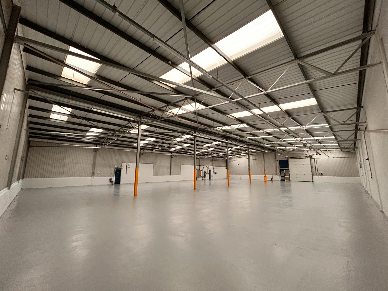 Storage in Telford - photo 2